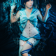 Illustration for article titled iSailor Moon/i Cosplay Is All Grown Up